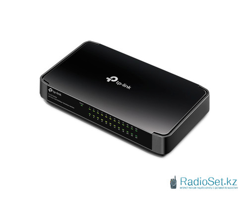 Коммутатор TP-Link TL-SF1024M